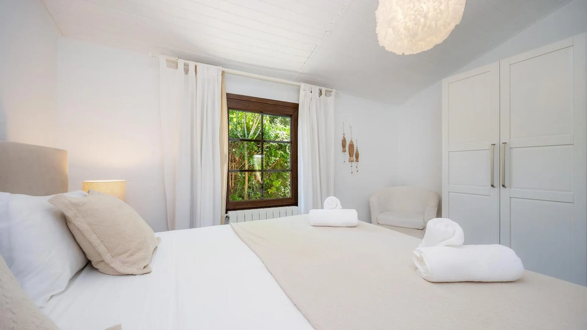 Villa Finca Adelfa Sa Pobla