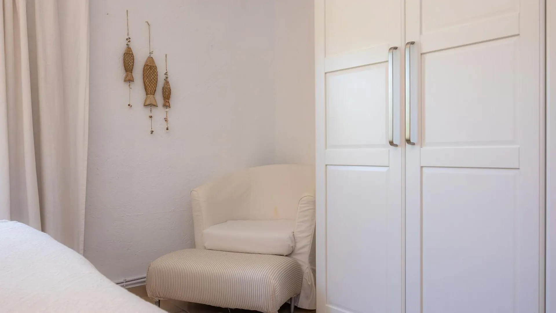 Villa Finca Adelfa Sa Pobla 0*,