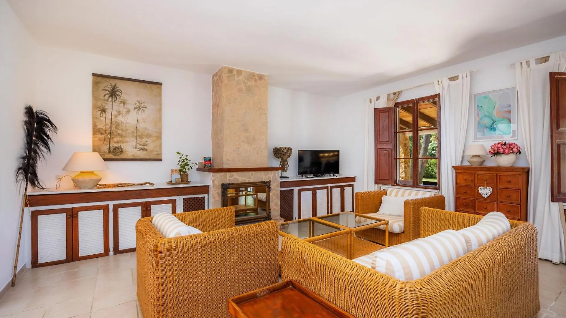 Villa Finca Adelfa Sa Pobla 0*,  Spanien