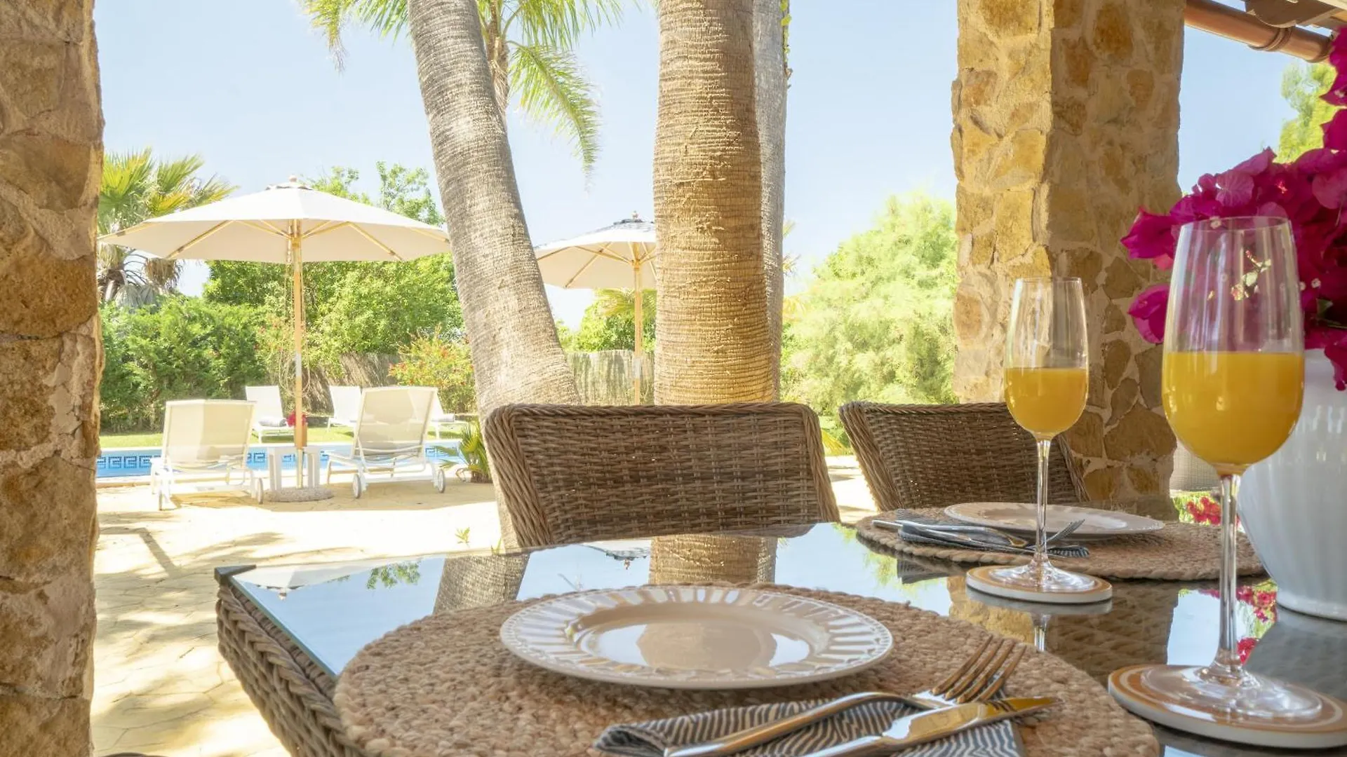 Villa Finca Adelfa Sa Pobla 0*,  Spanien