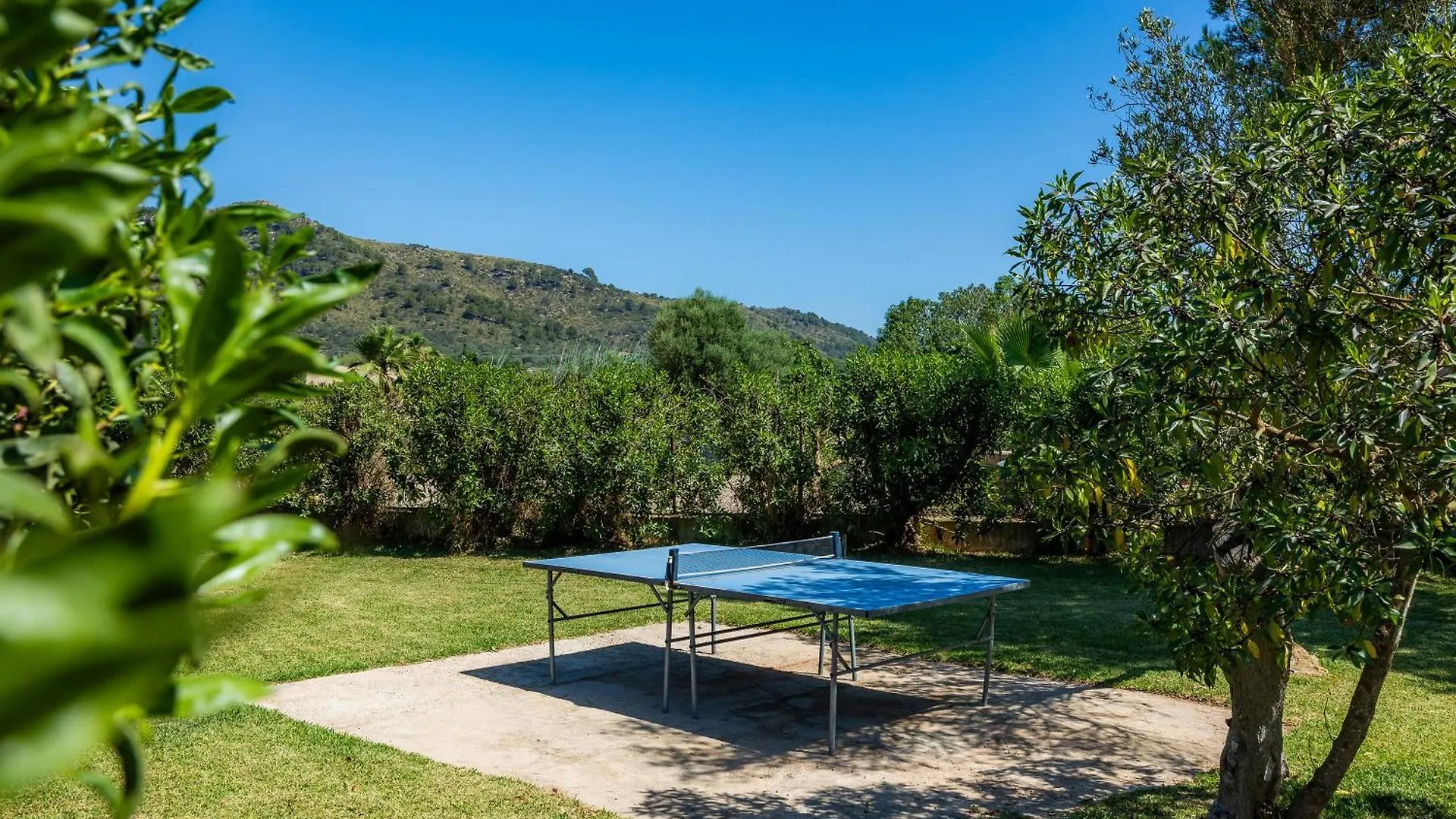 Finca Adelfa Villa Sa Pobla