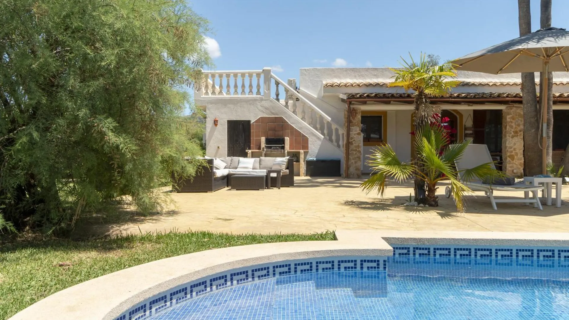 Finca Adelfa Villa Sa Pobla 0*,