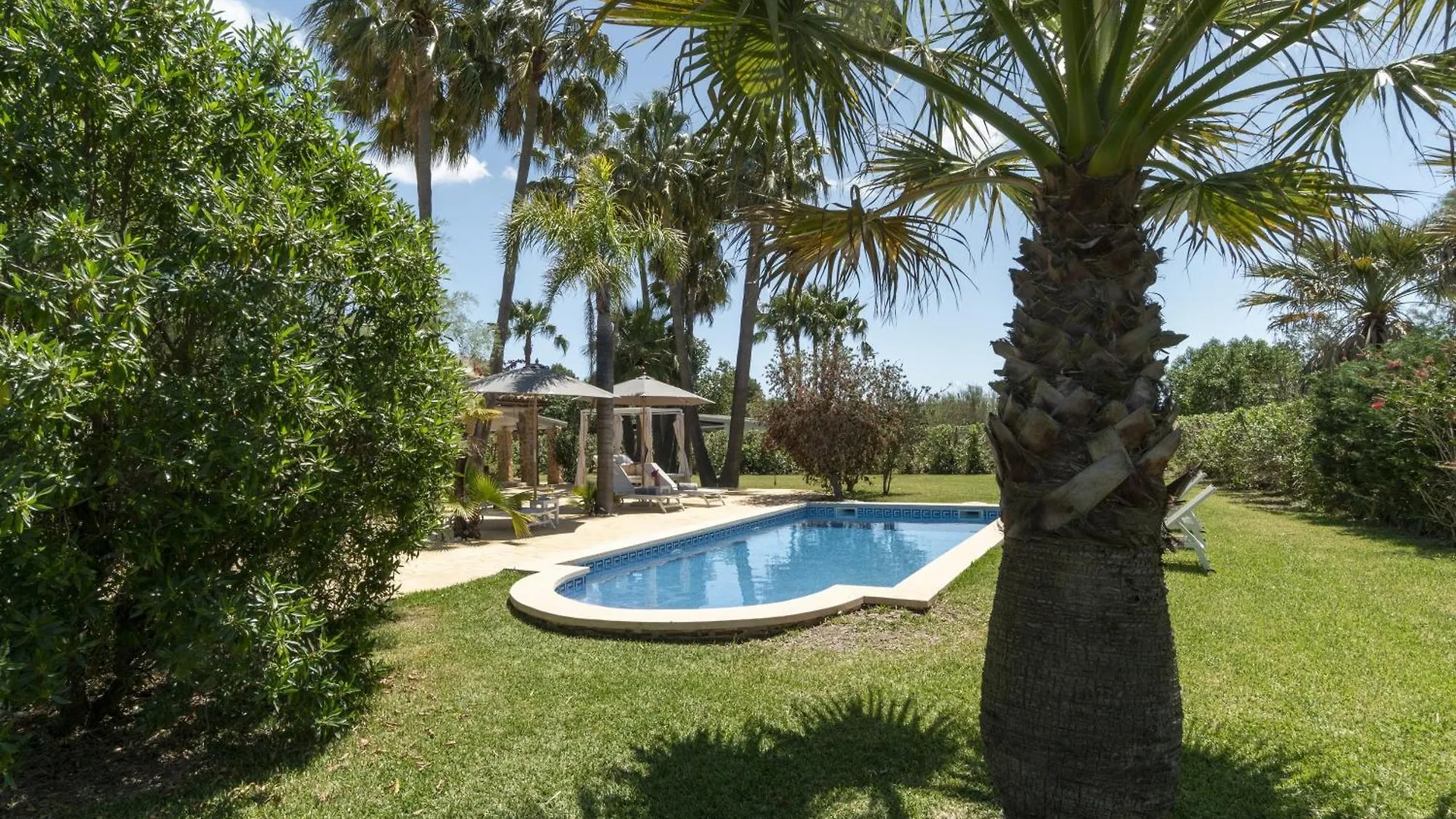 Finca Adelfa Villa Sa Pobla